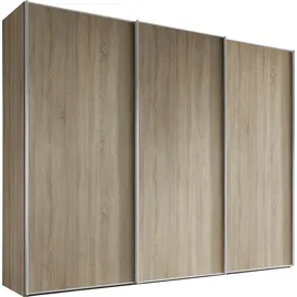 STAUD Schwebetürenschrank Sinfonie Plus 249 x 222 x 68 cm Beige