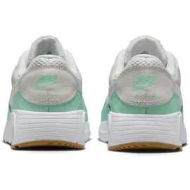 Nike Air Max SC Damen platinum tint/white/mint 36