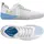 Under Armour TriBase Reign 6, Laufschuh Damen Weiss F101 42