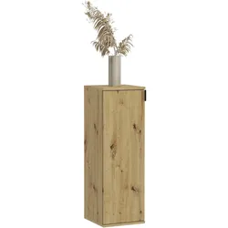 Kommode Projekt X ca. 30x99 cm Artisan Eiche
