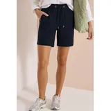 Cecil Shorts Blau M