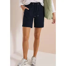 Cecil Shorts Blau M