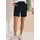 Cecil Shorts Blau M