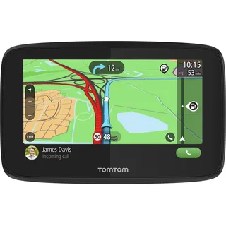 TomTom GO Essential 5 EU