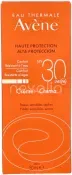 Avene High Protection Cream SPF30 50 ml