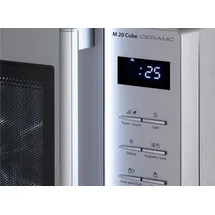 CASO Design M20 Cube Ceramic