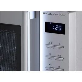 CASO Design M20 Cube Ceramic