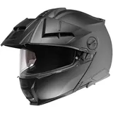 Schuberth E2 Klapphelm schwarz 57