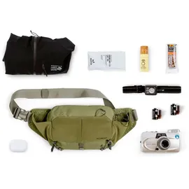 Moment Fast & Light Slate Sling 4L moss