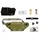 Moment Fast & Light Slate Sling 4L moss