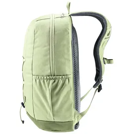 Deuter Gogo 25 l mineral/grove