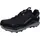Lowa Maddox Pro GTX Low Herren Schwarz / Grau 43,5