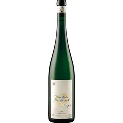 Weingut Peter Lauer Riesling Faß 12 Unterstenberg QbA 2020