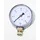 Afriso Rohrfedermanometer RF 63 G 1/4" B, radial, 0/6 bar, 63513
