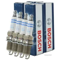 Bosch Automotive Zündkerze Nickel