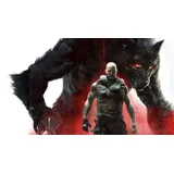 Werewolf: The Apocalypse - Earthblood (USK) (PS4)