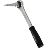 VIRAX Ratsche & Stufenschlüssel 8 Grössen 3/8"-1"