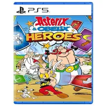 Asterix & Obelix: Heroes - Edition (PEGI) (PS5)