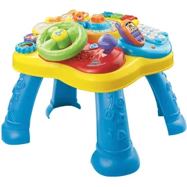 Vtech Abenteuer Spieltisch Bunt