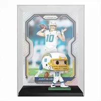 Funko POP! NFL Trading Card - Justin Herbert