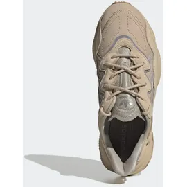 adidas Ozweego St Pale Nude / Light Brown / Solar Red 42