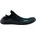 Barfußschuhe B116 Schwarz/Türkis 40
