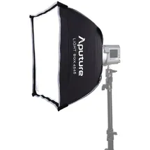 Aputure Light Box 45 x 45 cm