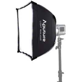 Aputure Light Box 45 x 45 cm