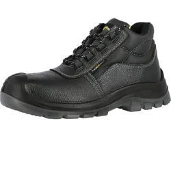 Sicherheitshochschuhe S3 "VERSAILLES" - 46 - schwarz