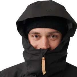 Fjällräven Keb Eco-Shell Jacket Herren alpine blue XL
