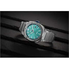 Alpina Alpiner Extreme Automatic 41,0 mm AL-525CH4AE6B-BD
