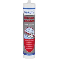 Beko bekosil Acetat gr 22505