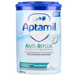 Aptamil Anti-reflux Komplettnahrung Pulver