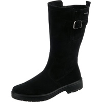 Legero Damen MYSTIC leicht gefütterte Gore-Tex Kniehohe Stiefel, SCHWARZ (SCHWARZ) 0000, 37 EU