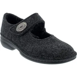 Finn Comfort Ramsau Hausschuh in grau 37