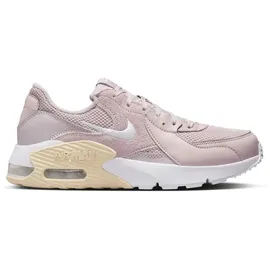 Nike Air Max Excee Damen Platinum Violet/White/Coconut Milk 40,5