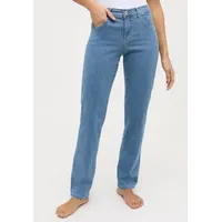 Angels Straight-Jeans DOLLY blau 48