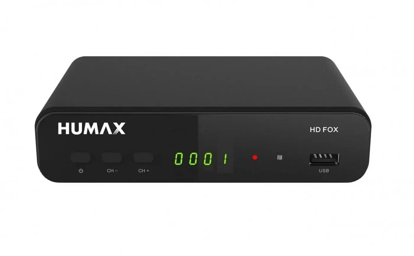 hd sat receiver