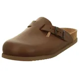 Mephisto Nathan pantoletten für herren - Leder - 40 EU