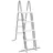 Intex Poolleiter 122 cm 28076