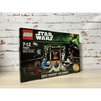 LEGO Star Wars: Star Wars Adventskalender 2013 - 75023 - NEU & OVP