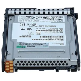 HP HPE Mixed Use 800 GB 2,5" 12 Gbit/s