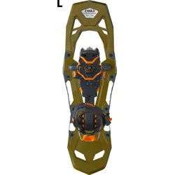 TSL Highlander Adjust olive L