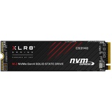 PNY CS3140 (4000 GB, M.2 2280), SSD