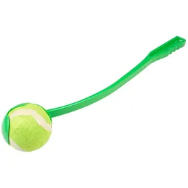 Duvo+ Tennisballwerfer 50 cm