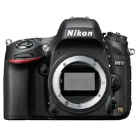 Nikon D610 Body