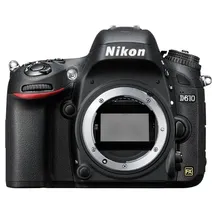 Nikon D610 Body