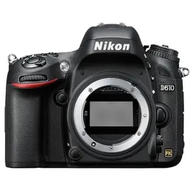 Nikon D610 Body