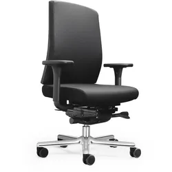 Löffler Bürostuhl FIGO Express Versand