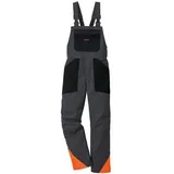 Stihl Schnittschutzhose Latz Größe 56 - 56